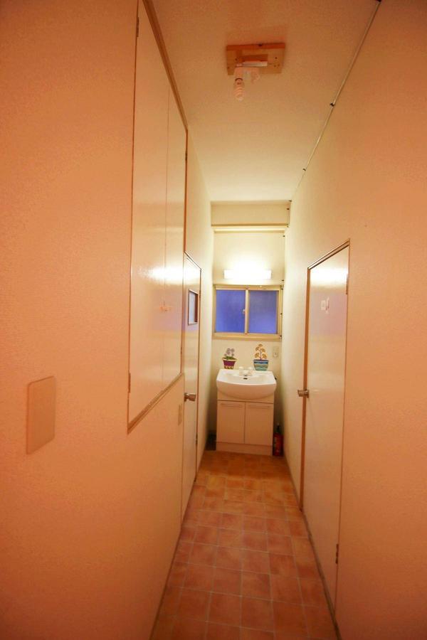 Uhome Apartment In Toshima Kc1 Tokio Zewnętrze zdjęcie